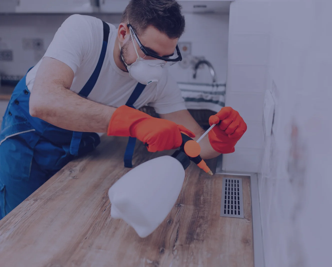 Conseillère Actions Nuisibles