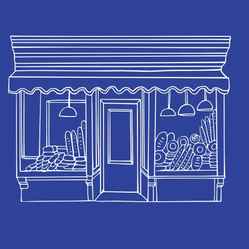 Boulangerie
