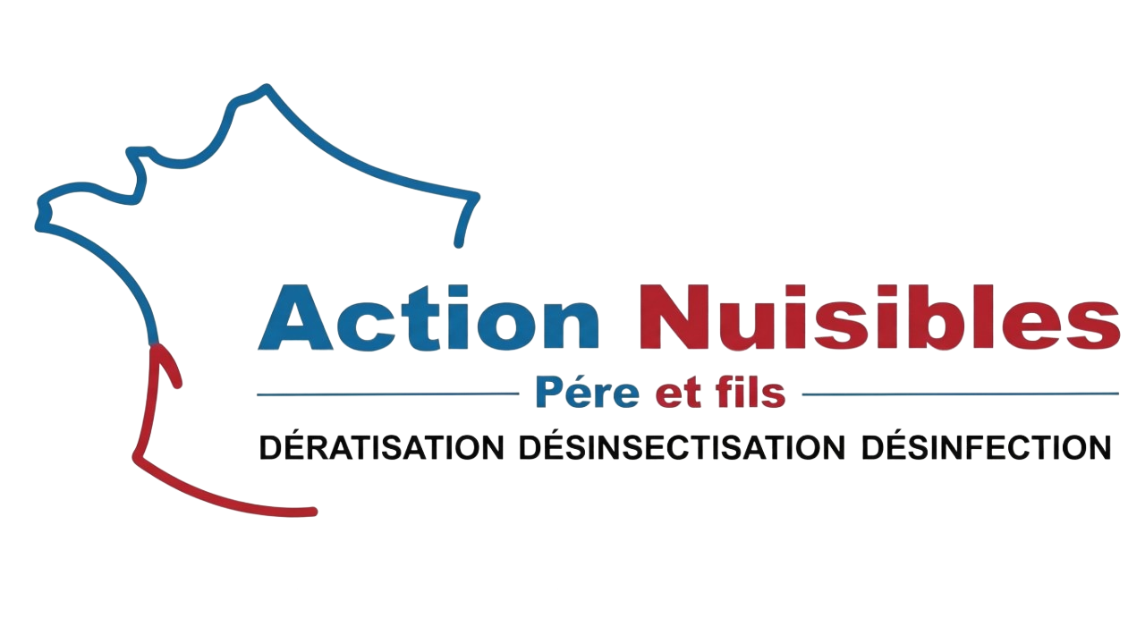Actions Nuisibles Père et Fils